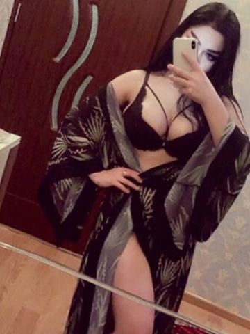 Олечка